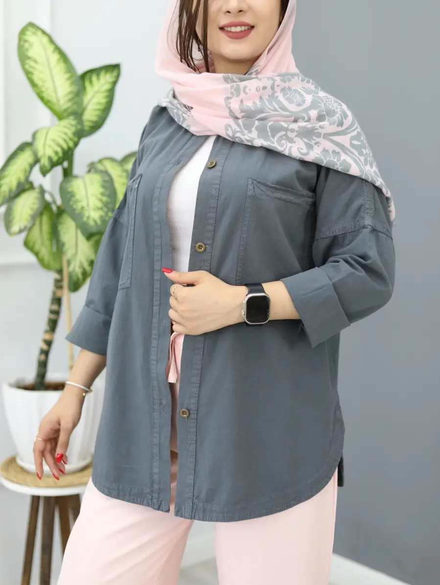 شومیز سوزی